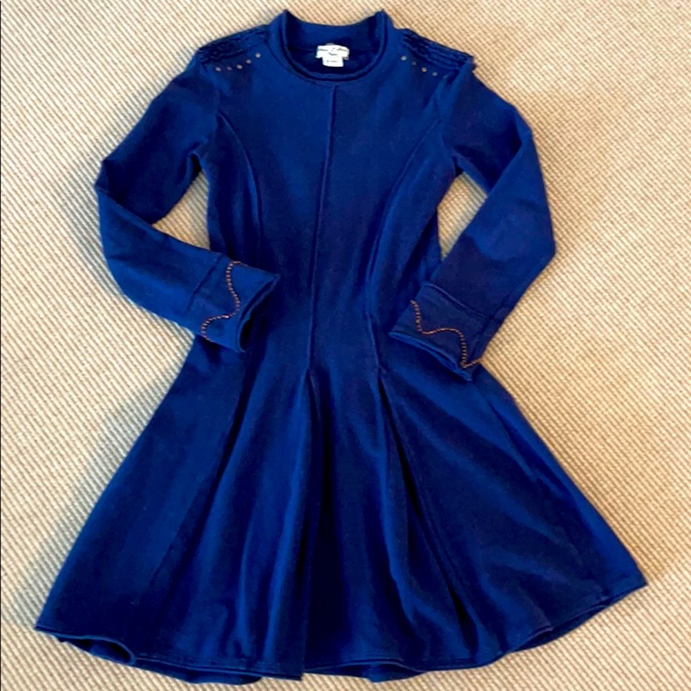 Eliane Et Lena dress